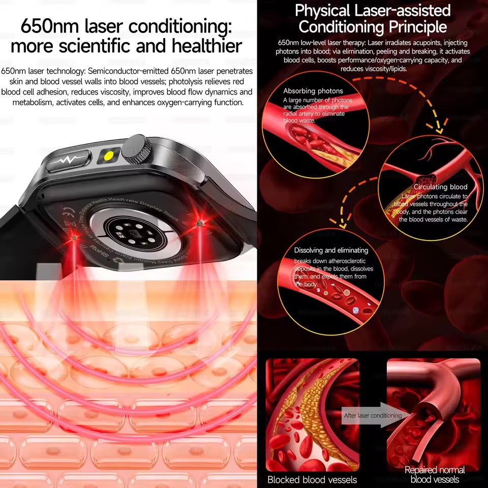 2026 Nuova Salute Astuto Della - Laser Distance Measure recensione e prezzo