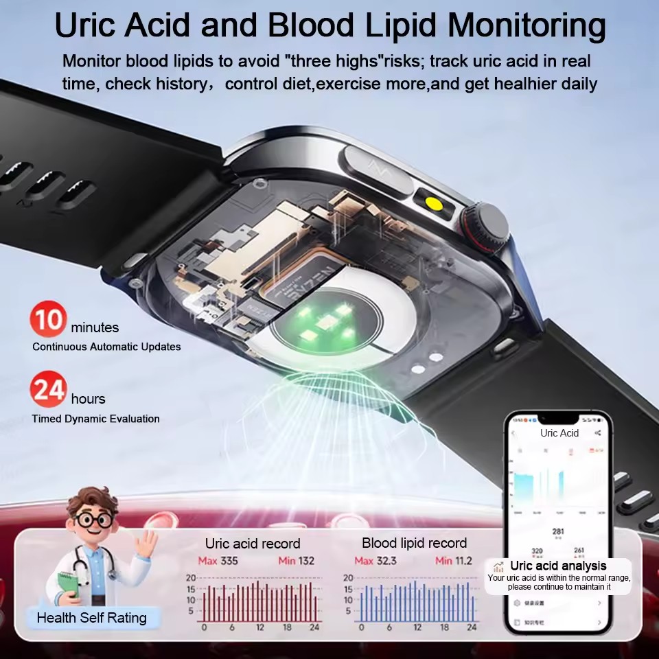 2026 Nuova Salute Astuto Della - Laser Distance Measure recensione e prezzo