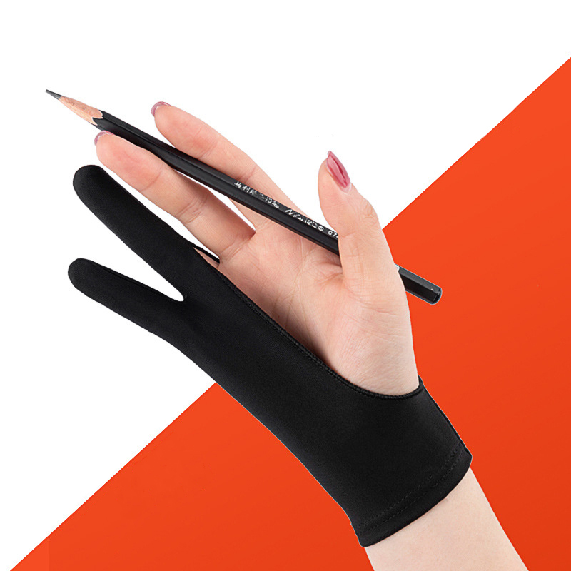 Guanti per pittura a mano a du - Digital Drawing Tablet recensione e prezzo