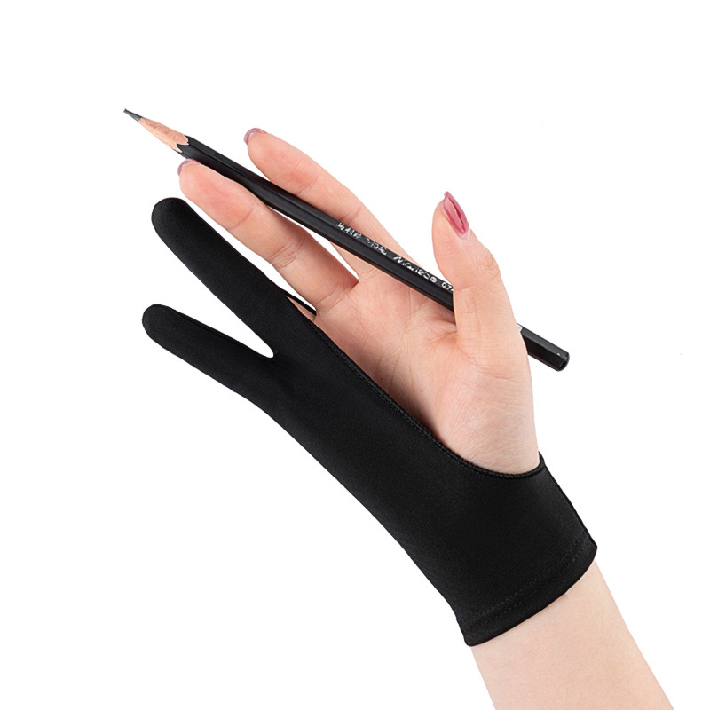 Guanti per pittura a mano a du - Digital Drawing Tablet recensione e prezzo