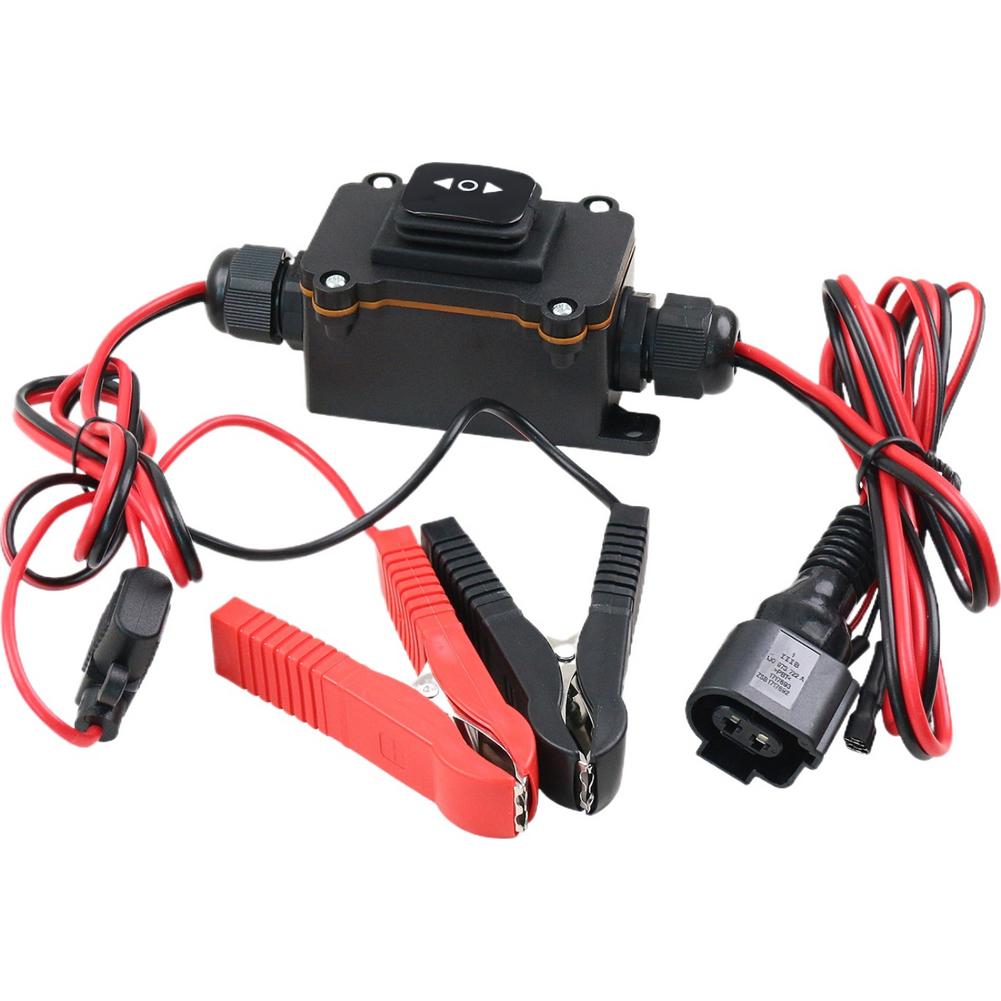Dispositivo di Rilascio Pinza  - Electronics Gadgets For Car recensione e prezzo