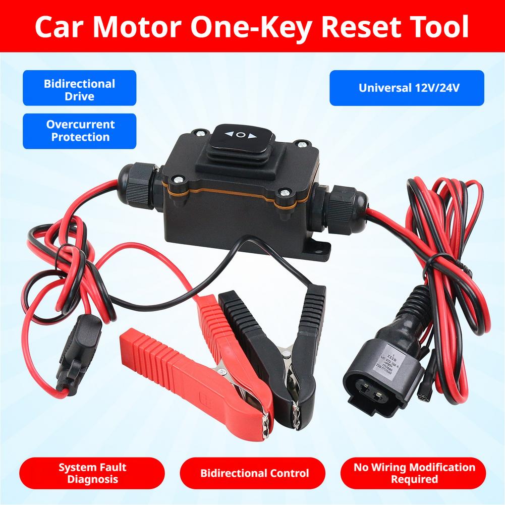 Dispositivo di Rilascio Pinza  - Electronics Gadgets For Car recensione e prezzo