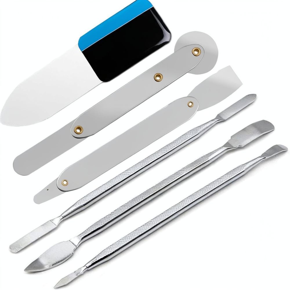 Set di strumenti per la ripara - Electronics Repair Gadgets recensione e prezzo