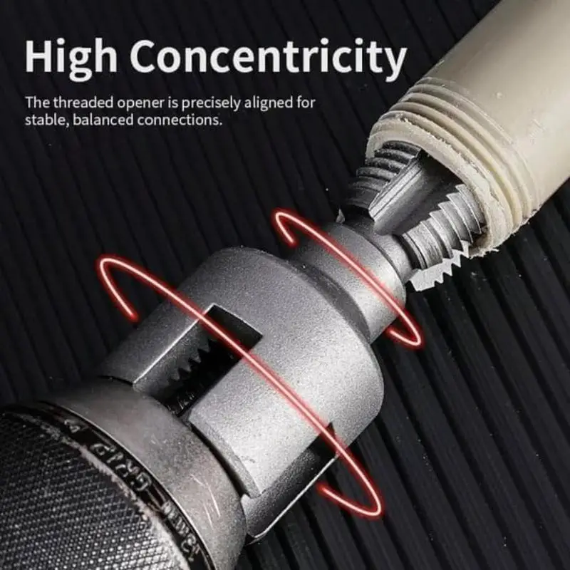 PPR/PVC 20MM 25MM Strumento pe - Electro Gadgets recensione e prezzo