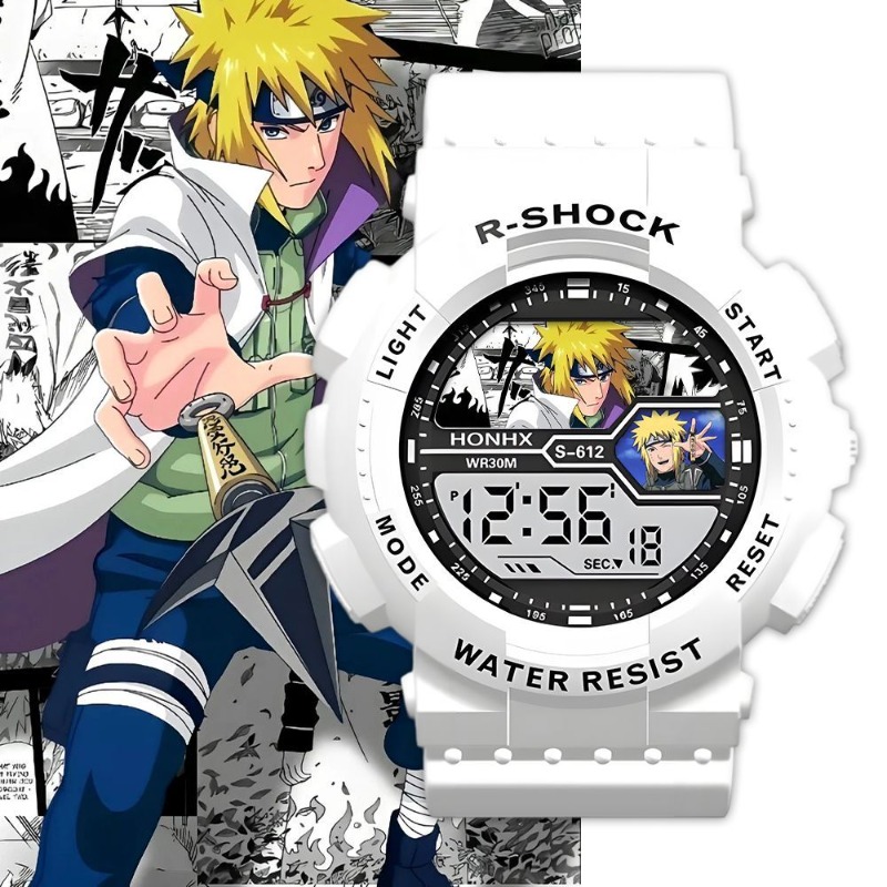 Orologio Elettronico alla Moda - Electronics In Japan recensione e prezzo