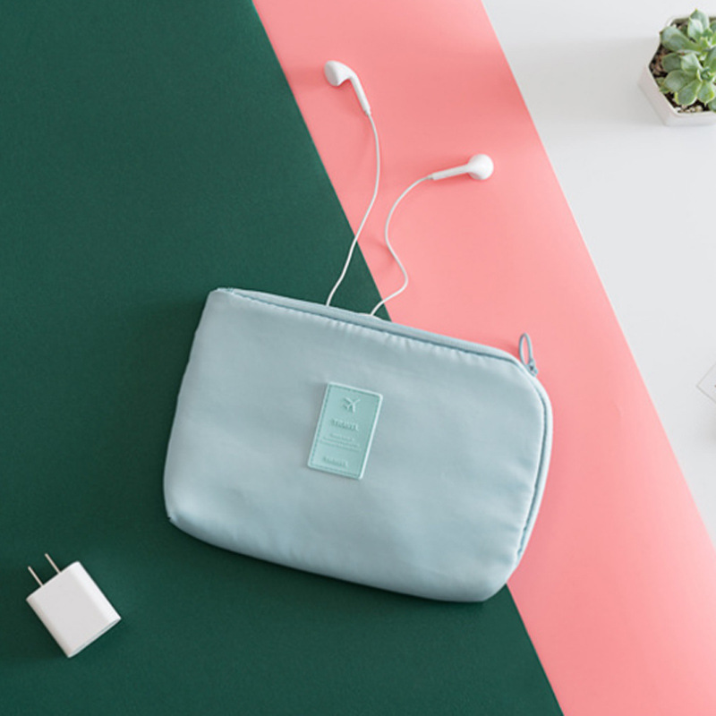 Borsa Portatile per Accessori  - Electronics Gadgets And Accessories recensione e prezzo