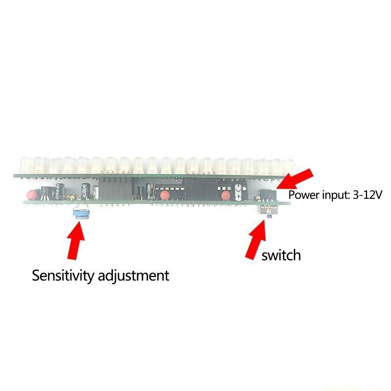 F62C 1 set elettronici fai-da- - Diy Electronics Gadgets recensione e prezzo