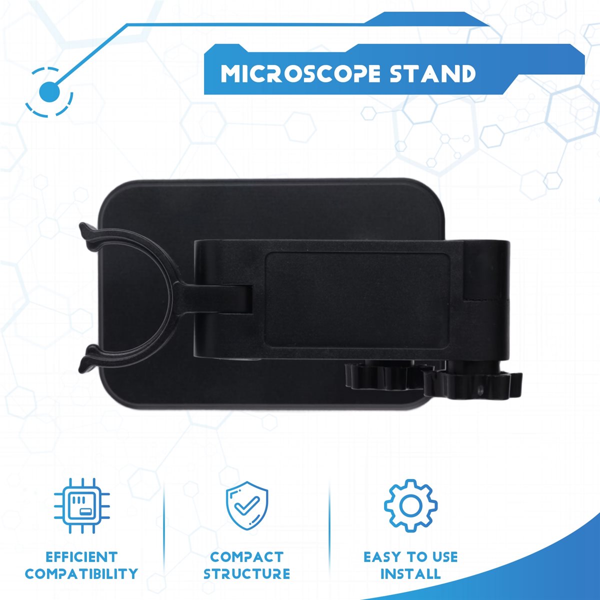 Supporto per Microscopio A72U  - Usb Microscope Digital recensione e prezzo