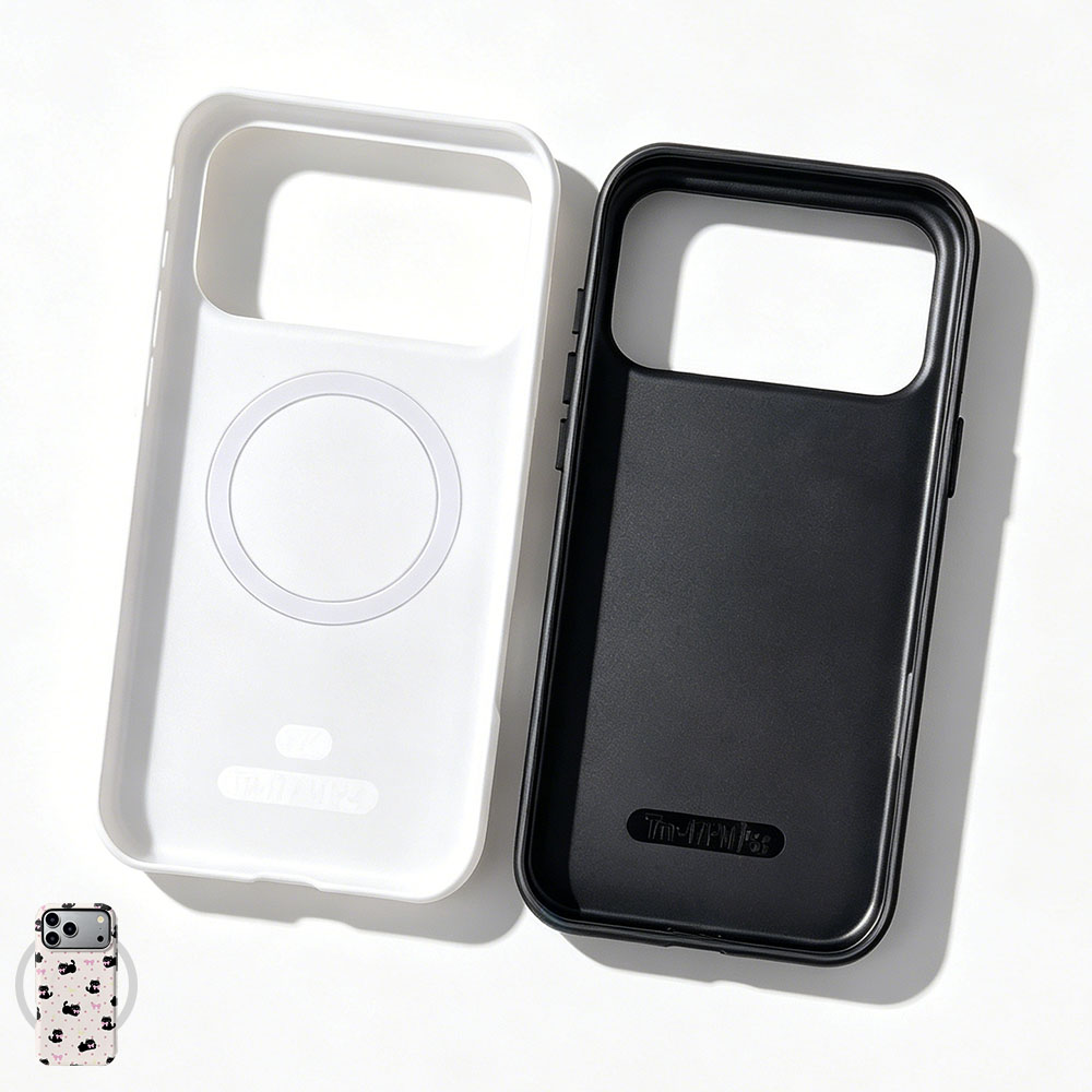 Custodia Magnetica per Telefon - Vivo X200 recensione e prezzo