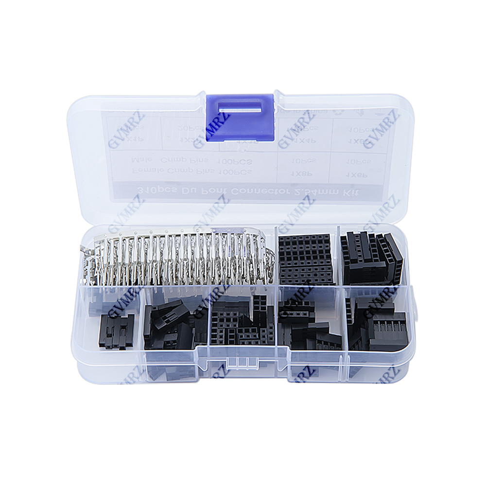 310 Pezzi/Scatola Cavo Jumper  - Diy Electronics Gadgets recensione e prezzo