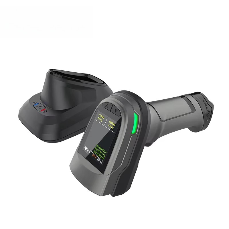 XB-D68T Scanner di Codici a Ba - Barcode Scanner Wireless recensione e prezzo