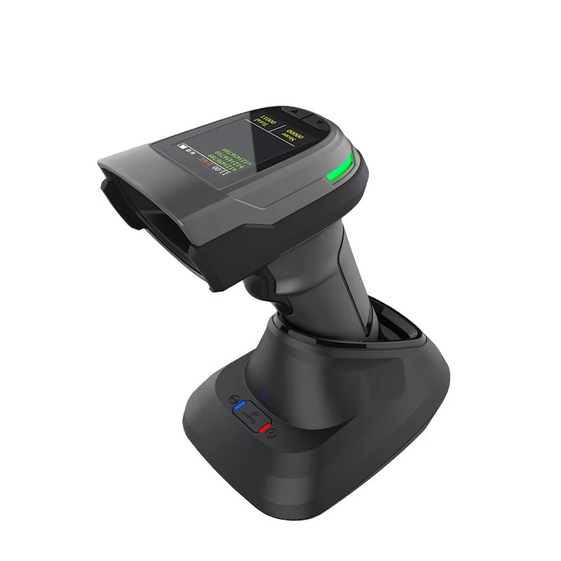 XB-D68T Scanner di Codici a Ba - Barcode Scanner Wireless recensione e prezzo
