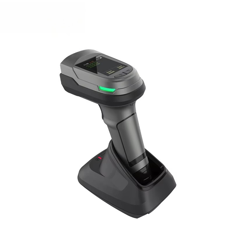 XB-D68T Scanner di Codici a Ba - Barcode Scanner Wireless recensione e prezzo
