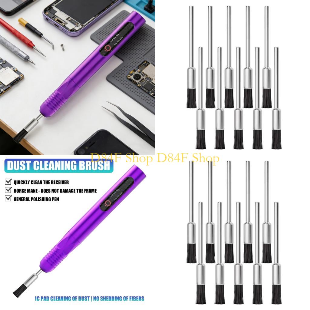 Spazzola per pulizia del circu - Electronics Repair Gadgets recensione e prezzo