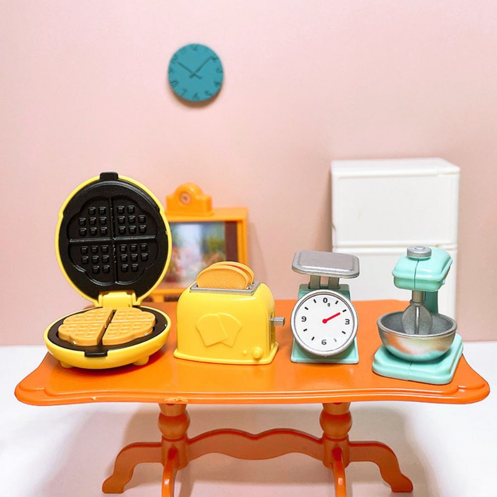 Fai da te casa delle bambole o - Diy Electronics Gadgets recensione e prezzo
