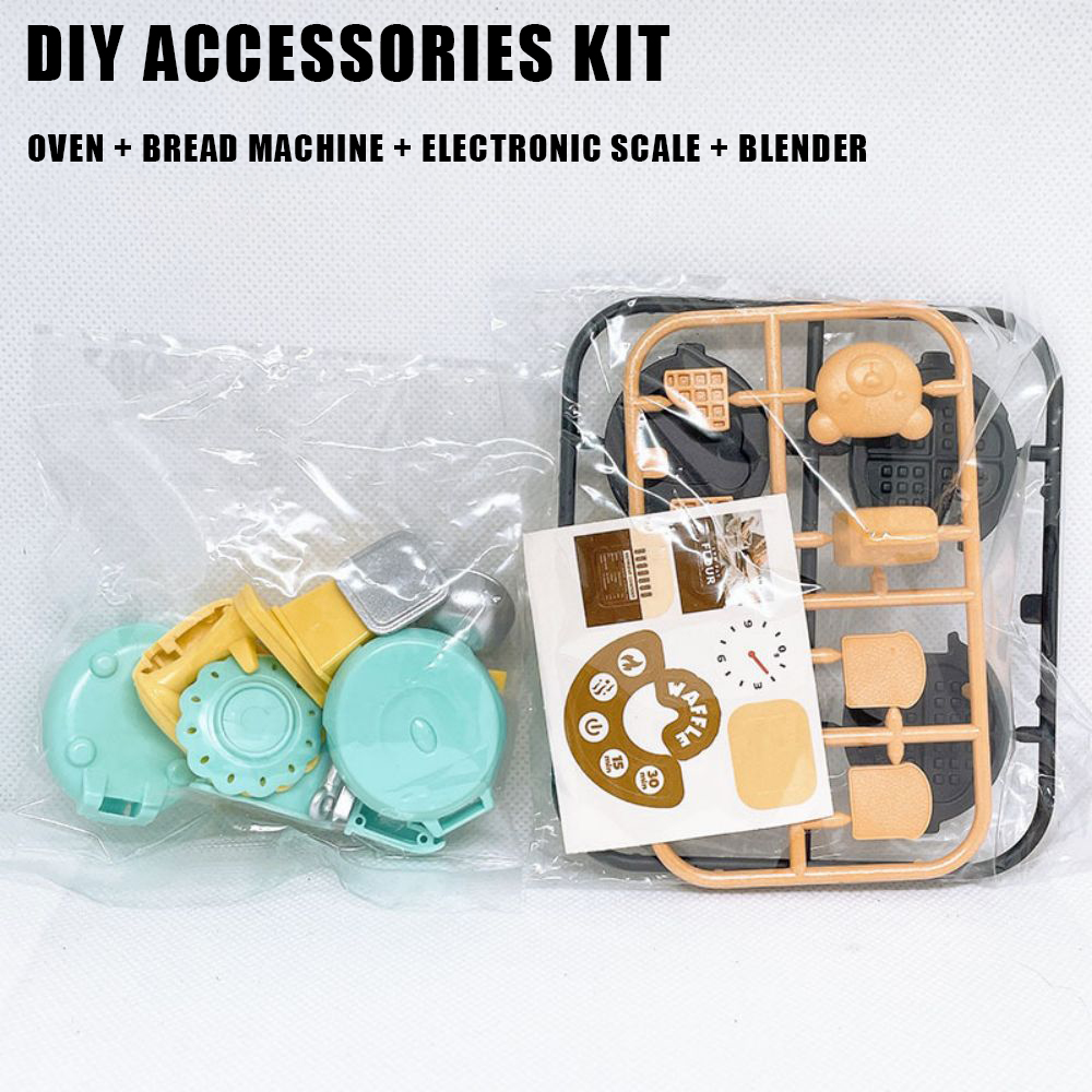 Fai da te casa delle bambole o - Diy Electronics Gadgets recensione e prezzo