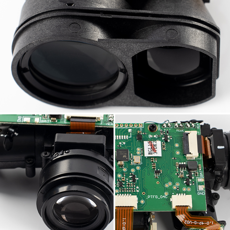 Sensore Lidar Arduino per Misu - Laser Distance Measure recensione e prezzo