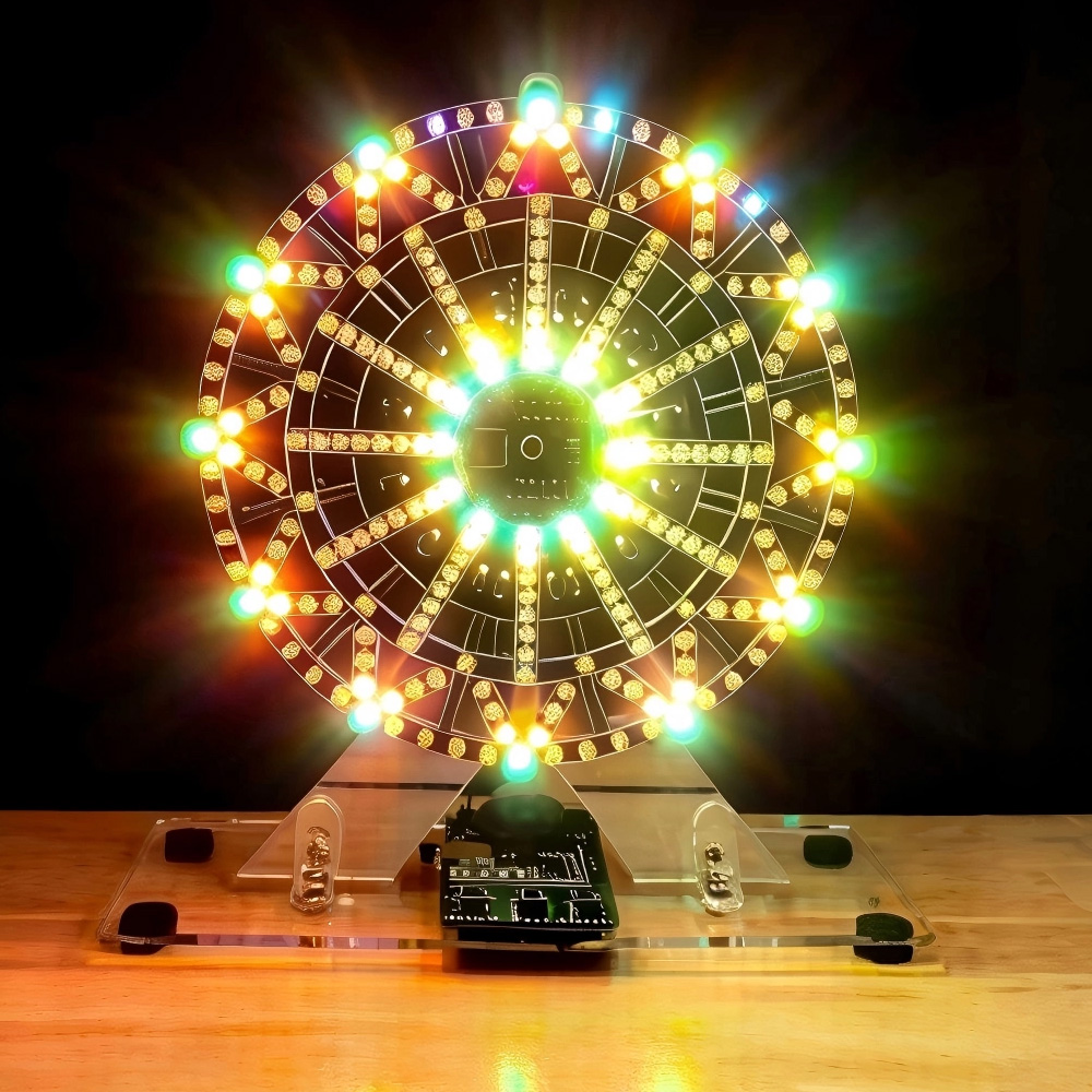 Kit elettronici fai da te: Ruo - Diy Electronics Gadgets recensione e prezzo