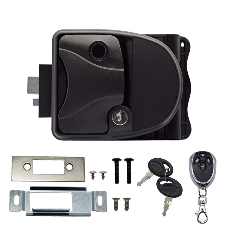Serratura elettronica con tele - Electronics & Gadgets Charging Gocable 8 In 1 Edc 100W Cable recensione e prezzo