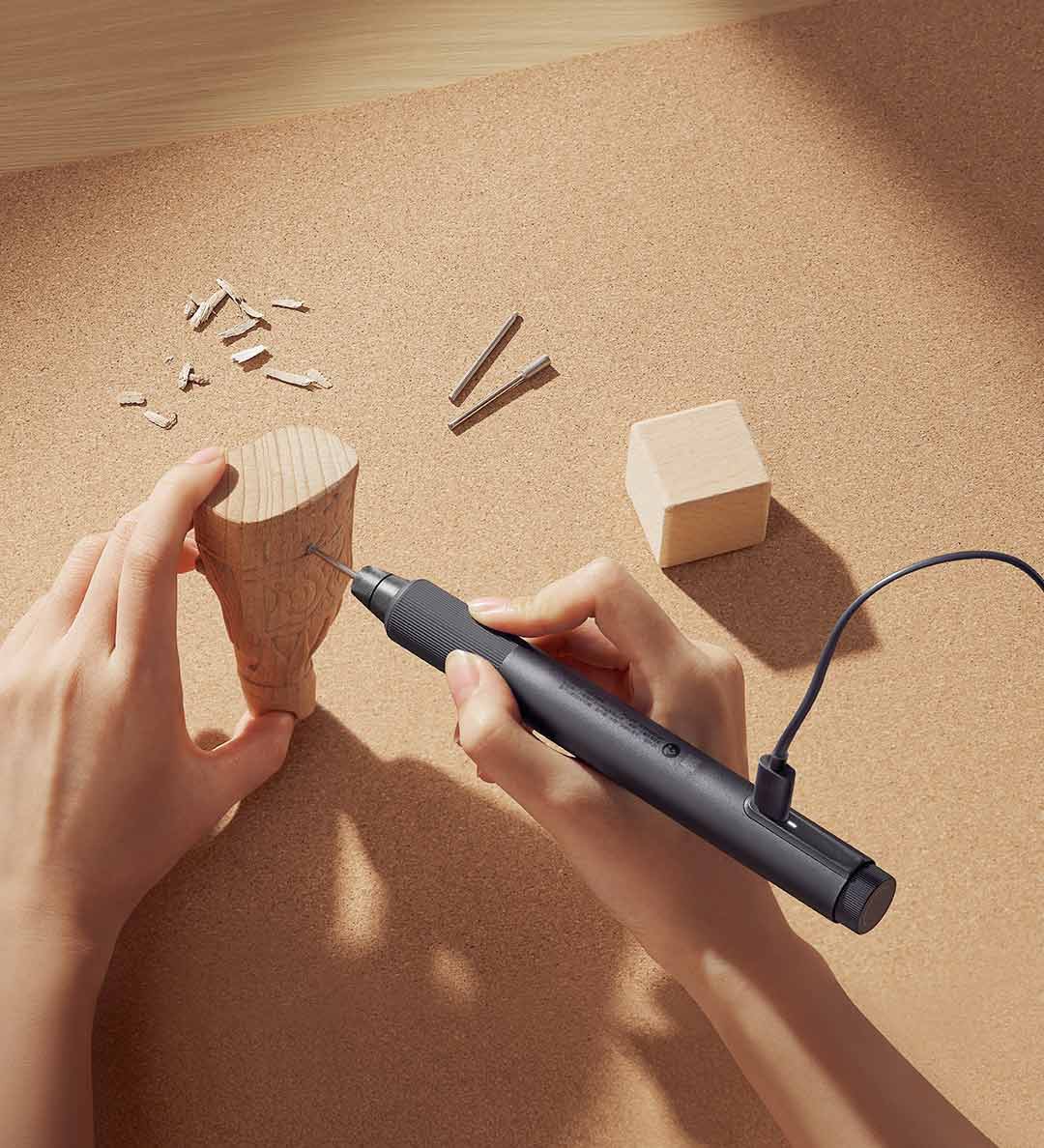 Penna Elettrica per Incisione  - Electro Gadgets recensione e prezzo