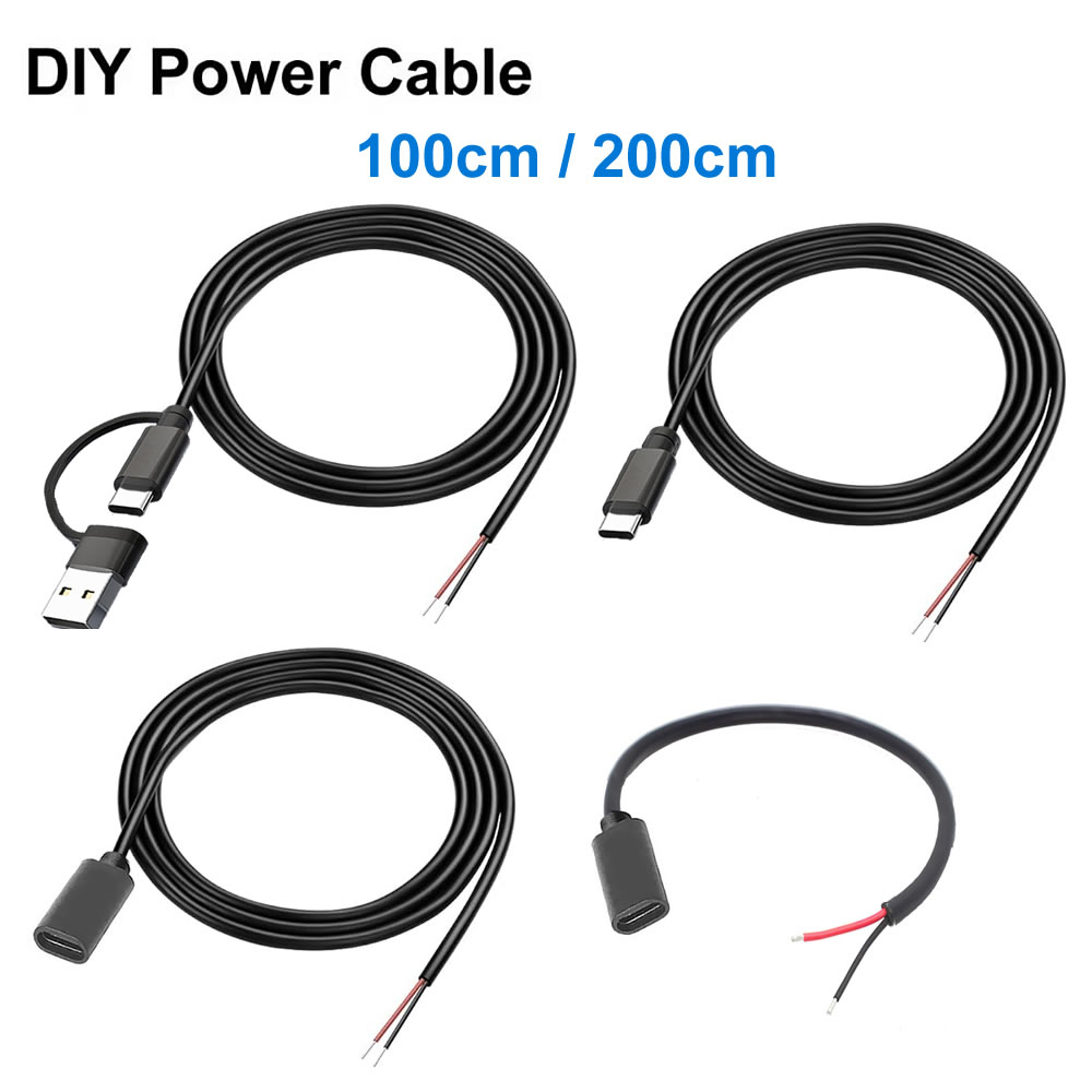 Cavo di alimentazione DC a 2 p - Electronics Repair Gadgets recensione e prezzo