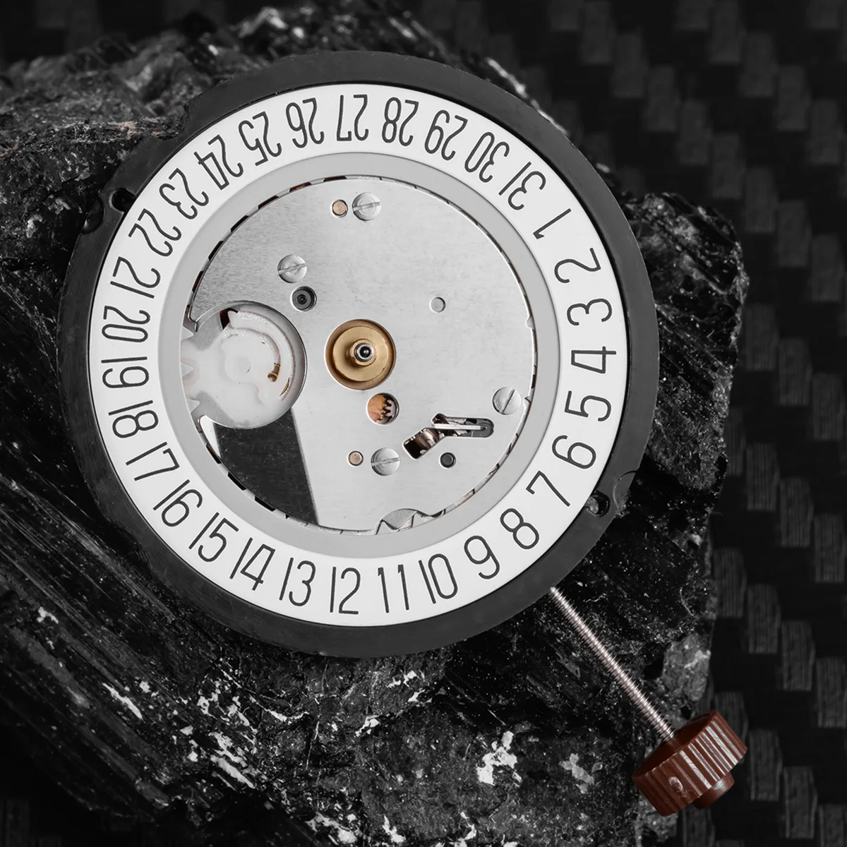 Nuovo Movimento al Quarzo Elet - Electronics Repair Gadgets recensione e prezzo