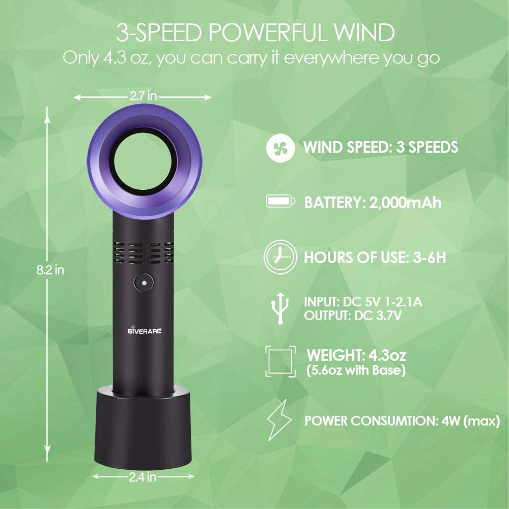 USB ricaricabile senza lama se - Smart Electronics Gadgets For Home recensione e prezzo