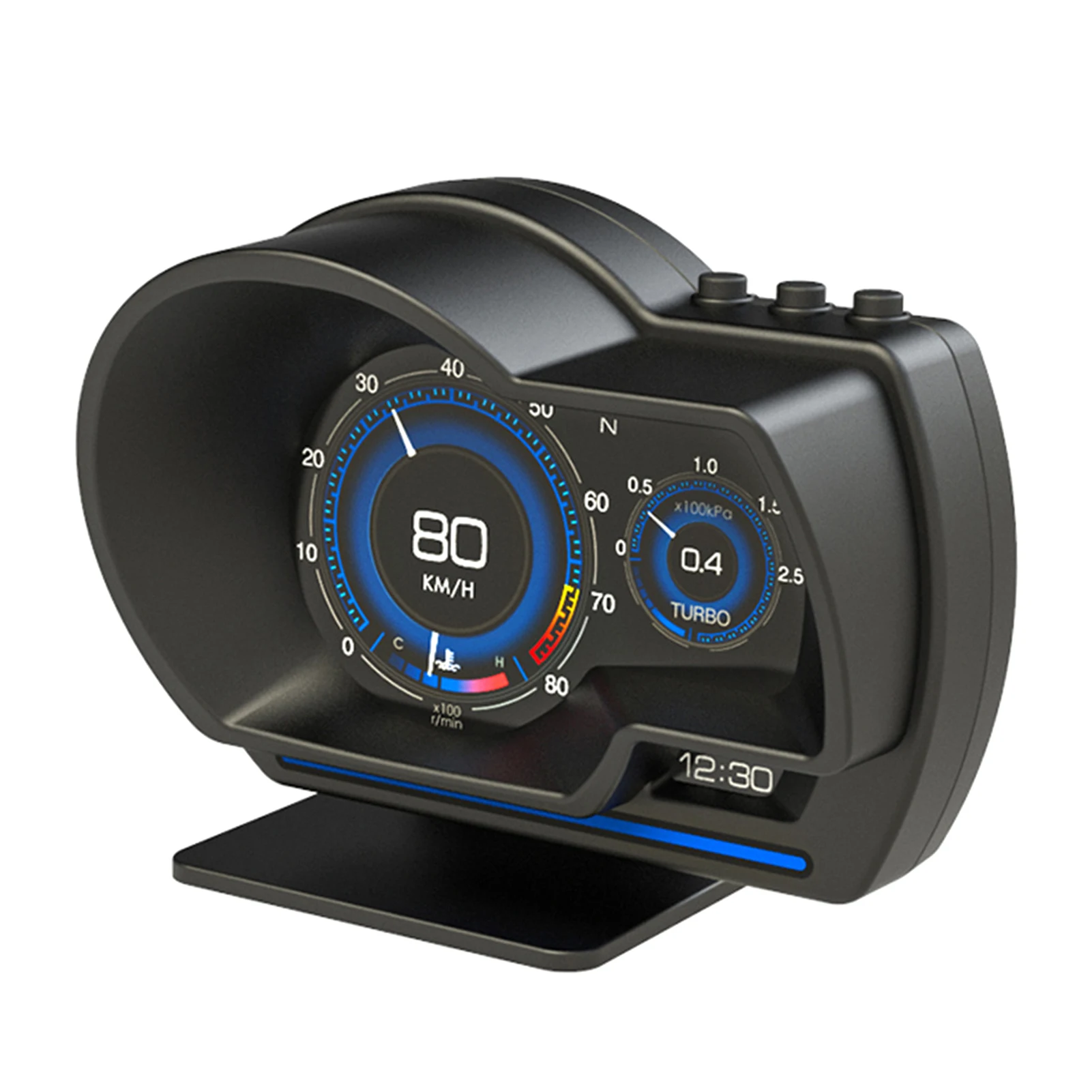 Display Head up per auto, misu - Electronics Gadgets For Car recensione e prezzo