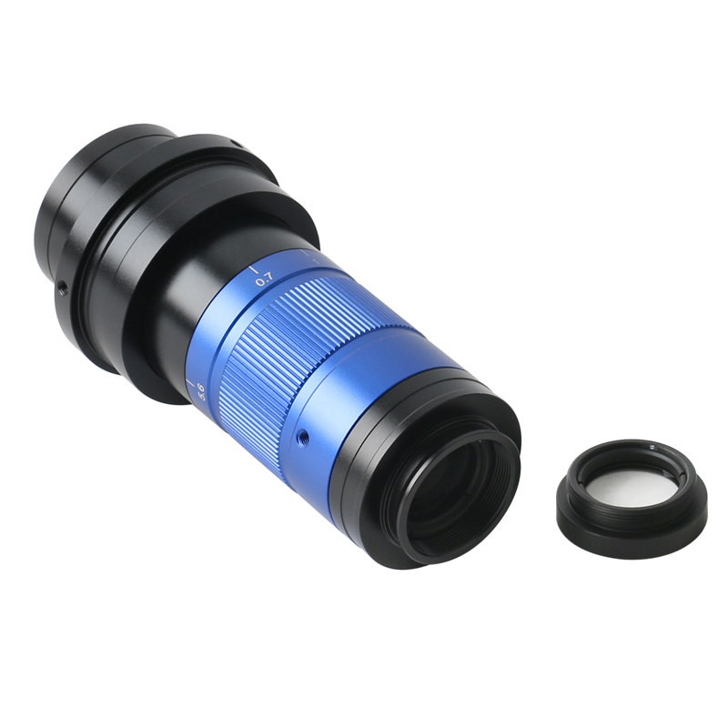 Lente Barlow W050 W075 regolab - Usb Microscope Digital recensione e prezzo