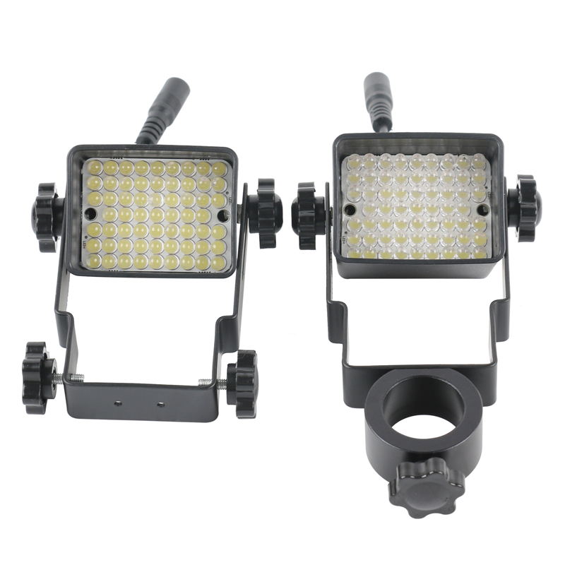 61 LED Anello regolabile Luce  - Usb Microscope Digital recensione e prezzo