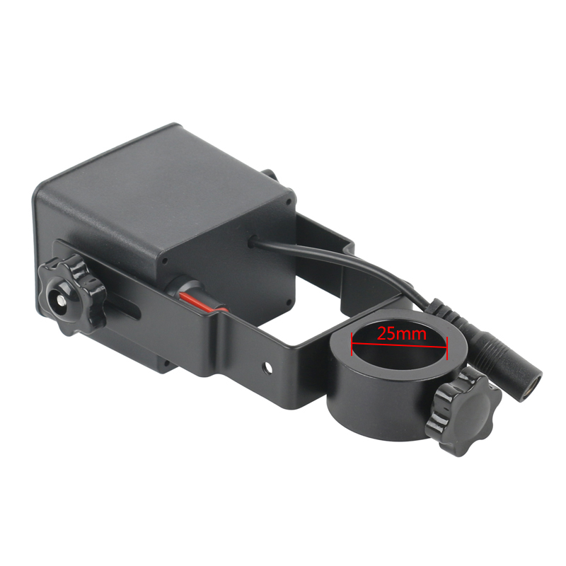 61 LED Anello regolabile Luce  - Usb Microscope Digital recensione e prezzo