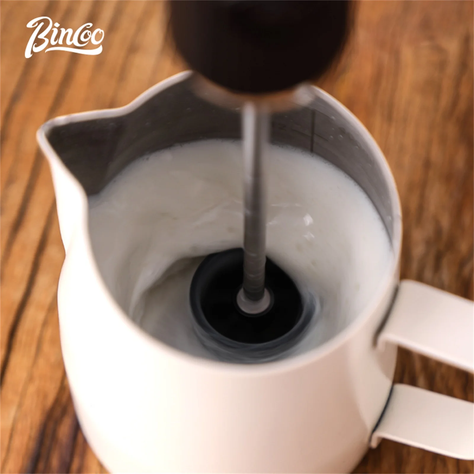 Bincoo Nuovo Latte Schiuma Caf - Electro Gadgets recensione e prezzo