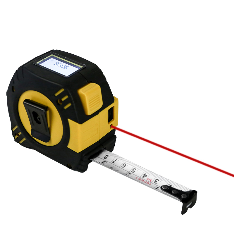Misuratore Laser 3in1 Multifun - Laser Distance Measure recensione e prezzo