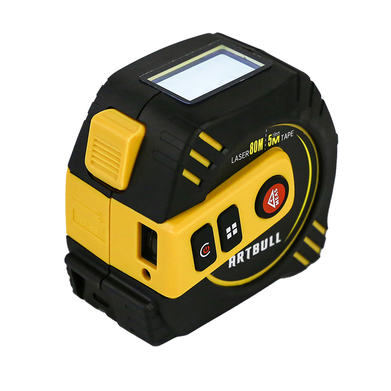 Misuratore Laser 3in1 Multifun - Laser Distance Measure recensione e prezzo
