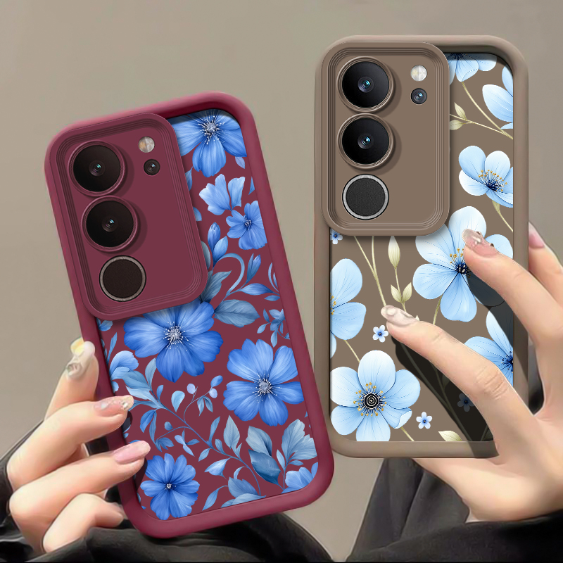 Custodia per telefono con moti - Vivo X200 recensione e prezzo