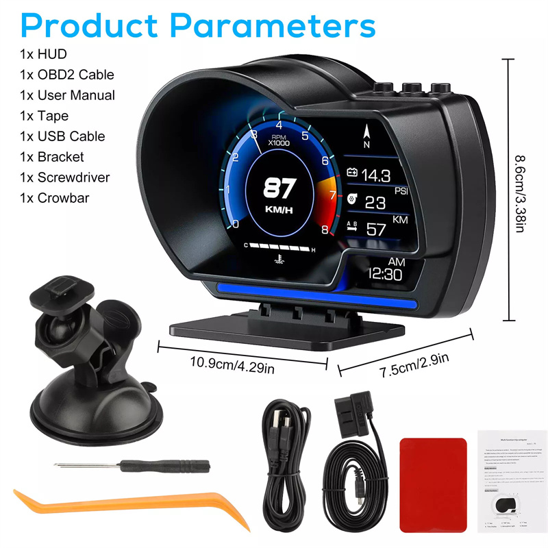 Universale OBD2 e GPS Doppi Si - Electronics Gadgets For Car recensione e prezzo