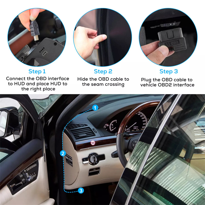 Universale OBD2 e GPS Doppi Si - Electronics Gadgets For Car recensione e prezzo