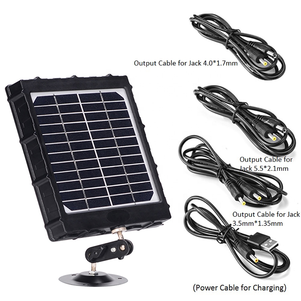 Pannelli Solari Mini Impermeab - Solar Powered Charger recensione e prezzo