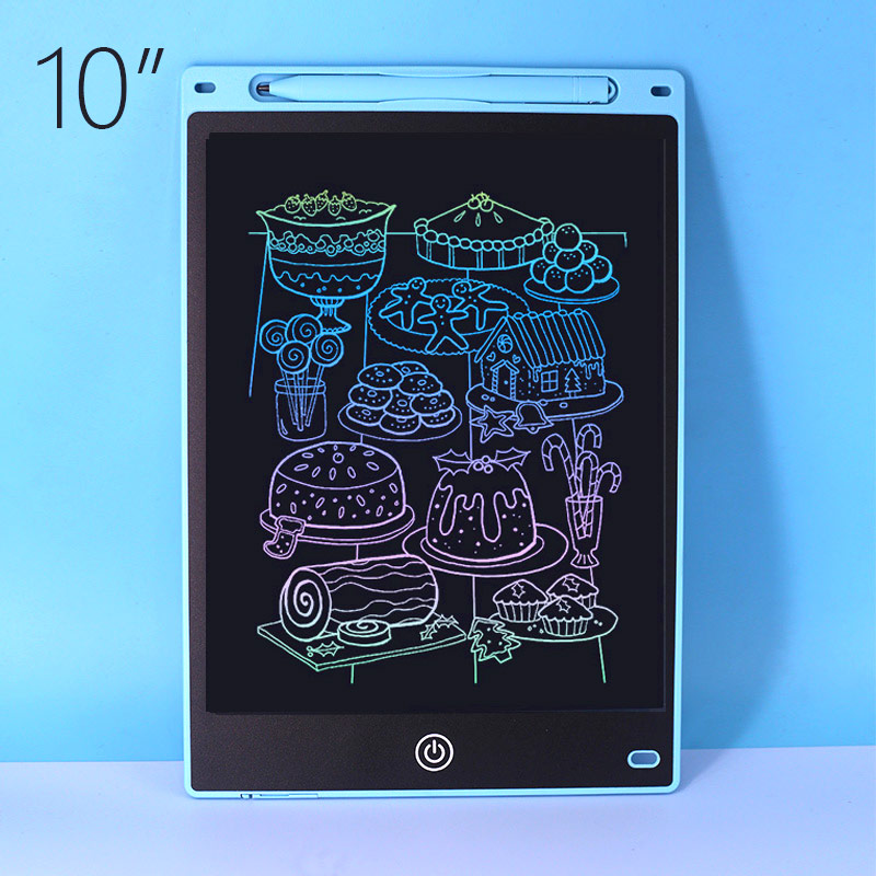 Tavoletta da scrittura da 10 p - Digital Drawing Tablet recensione e prezzo