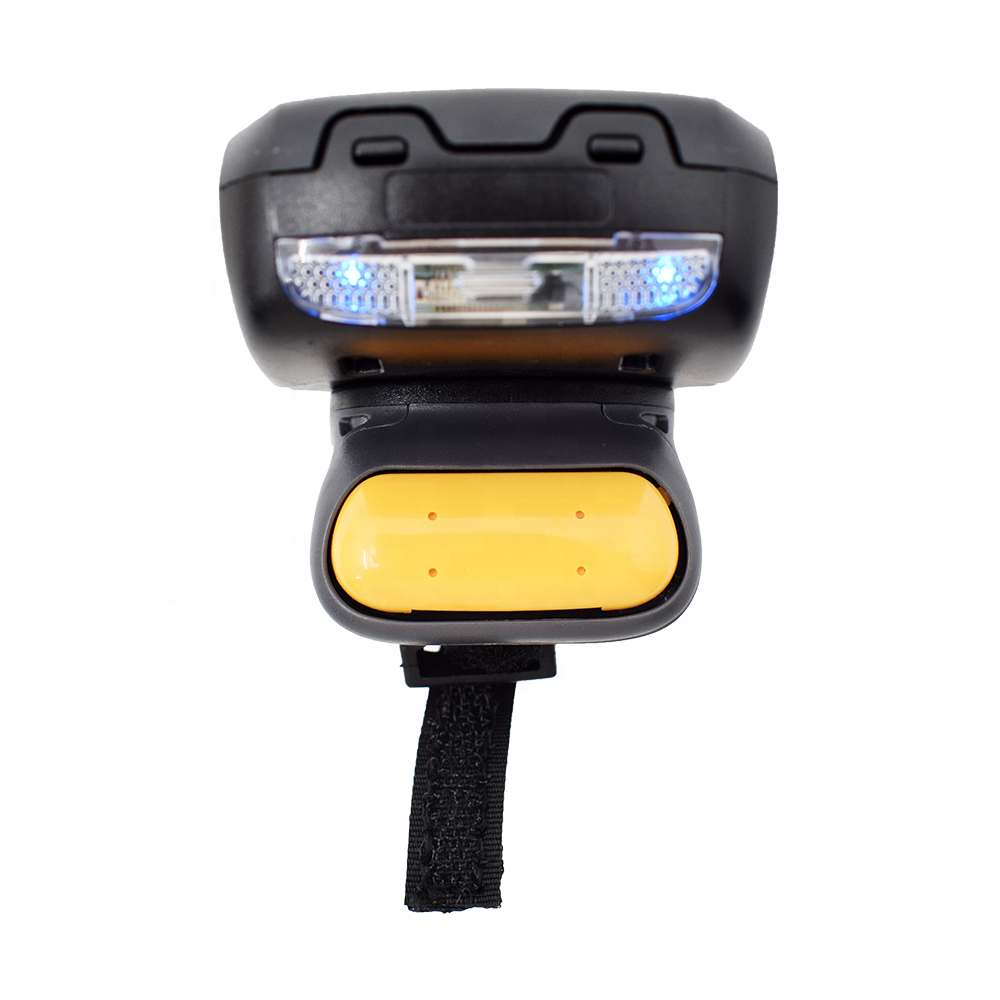 Scanner di Codici a Barre Wire - Barcode Scanner Wireless recensione e prezzo
