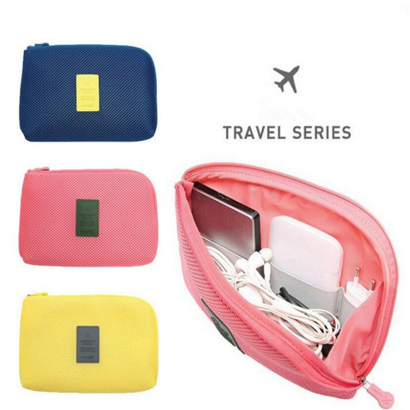 Borsa per accessori da viaggio - Electronics Gadgets And Accessories recensione e prezzo