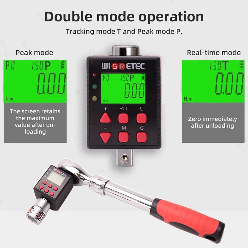 Misuratore di coppia digitale  - Electronics Repair Gadgets recensione e prezzo