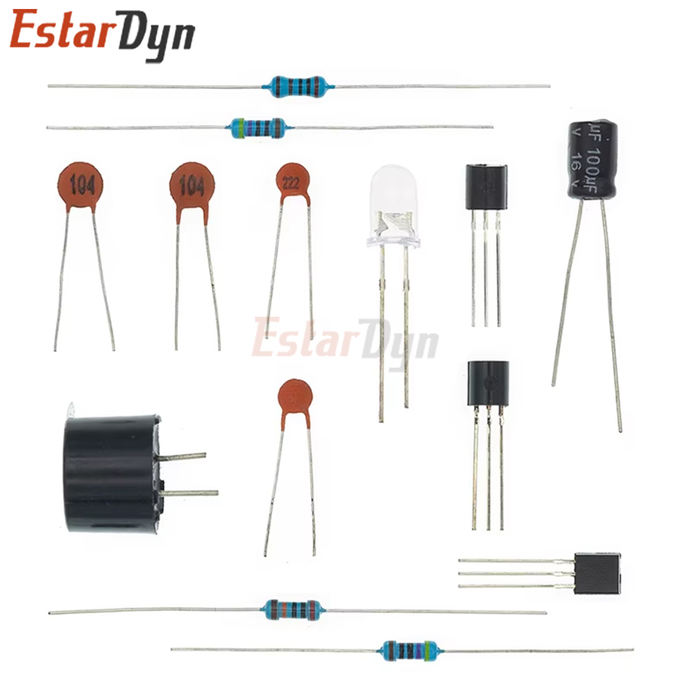 Kit Rilevatore di Metalli Fai- - Diy Electronics Gadgets recensione e prezzo