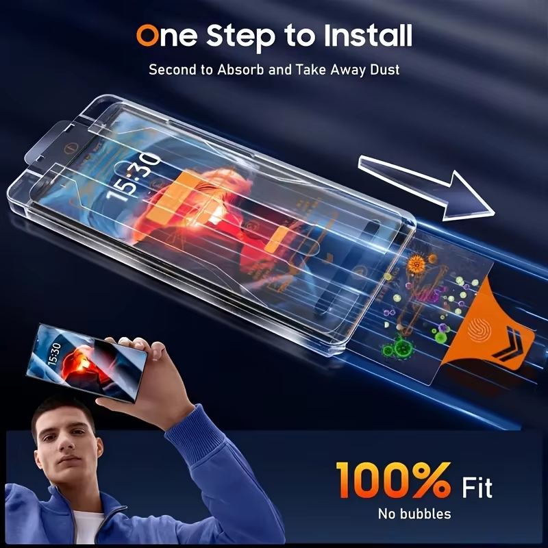 Pellicola in vetro temperato,  - Realme Note 50 recensione e prezzo