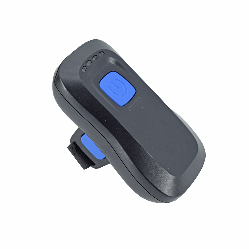 Popolare Scanner di Codici a B - Barcode Scanner Wireless recensione e prezzo
