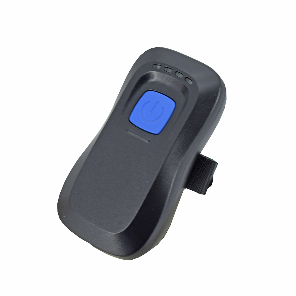 Popolare Scanner di Codici a B - Barcode Scanner Wireless recensione e prezzo