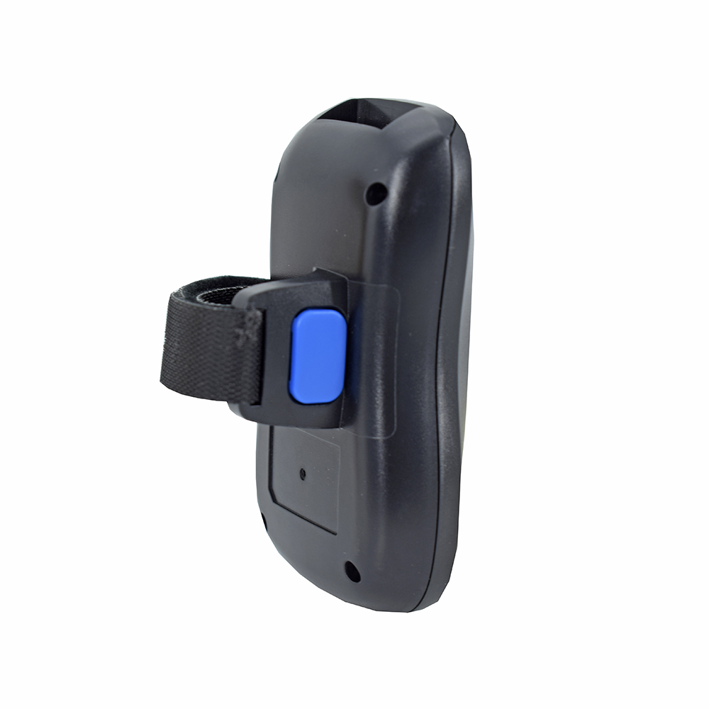Popolare Scanner di Codici a B - Barcode Scanner Wireless recensione e prezzo