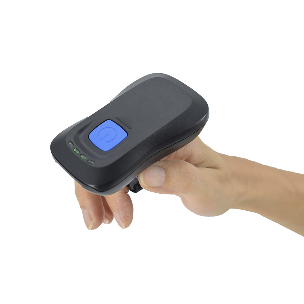 Popolare Scanner di Codici a B - Barcode Scanner Wireless recensione e prezzo