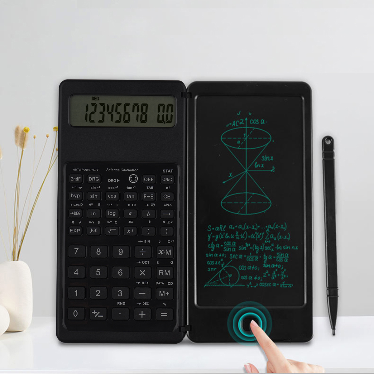Tablet LCD da 2,5 Pollici per  - Digital Drawing Tablet recensione e prezzo