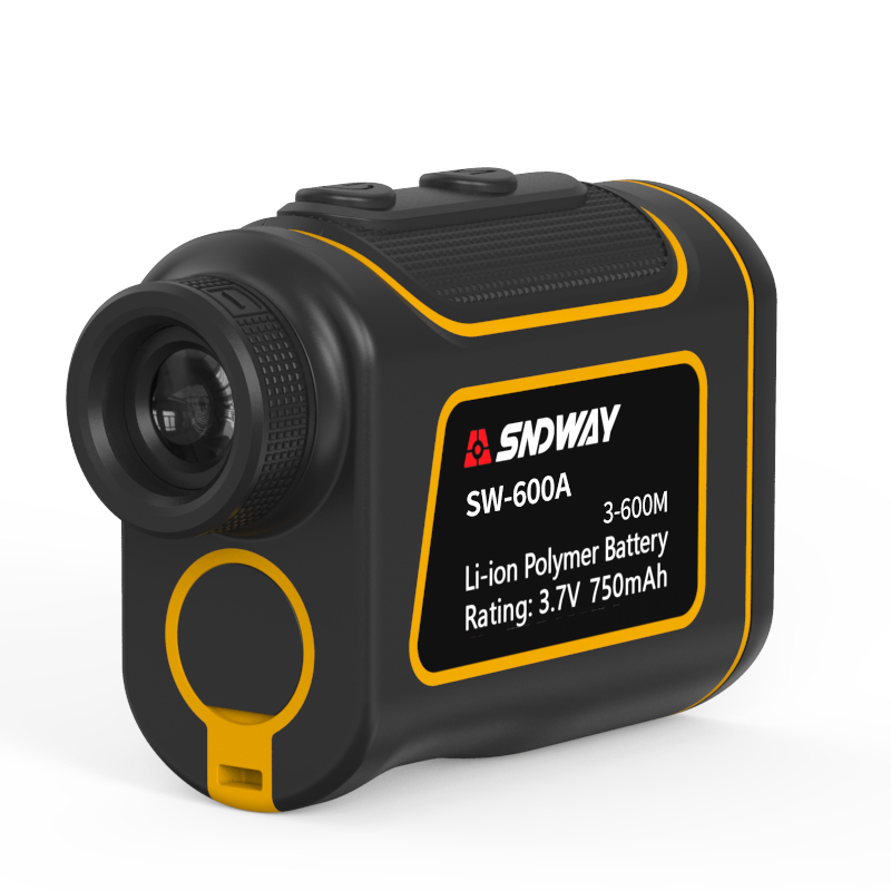Telemetro Laser SNDWAY SW-600A - Laser Distance Measure recensione e prezzo